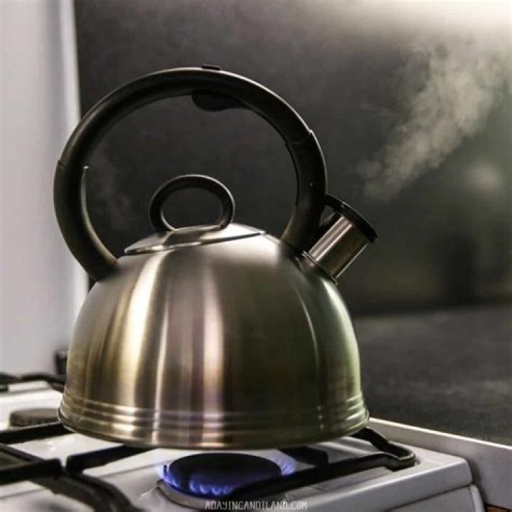 Can You Put A Ceramic Tea Kettle On The Stove