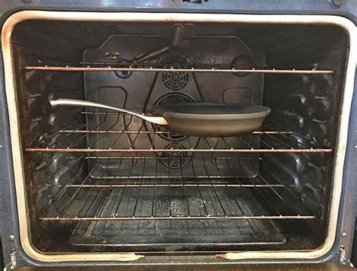 Can You Put A Tefal Frying Pan In The Oven