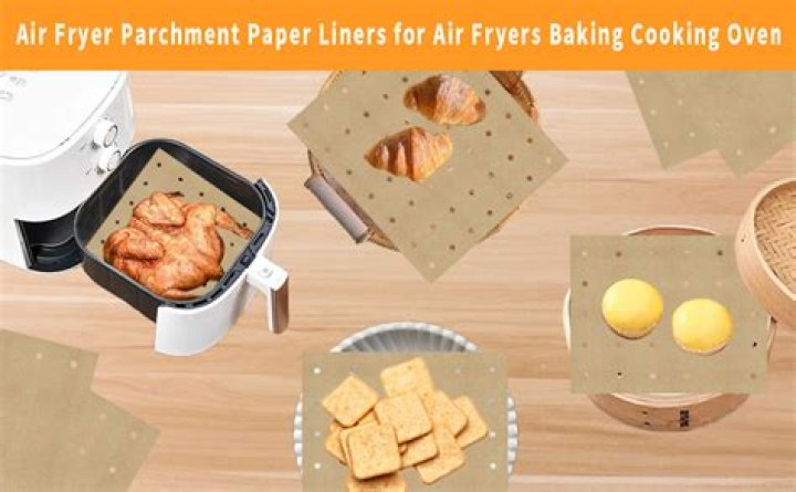 Can You Put Parchment Paper In The Oven Without A Pan