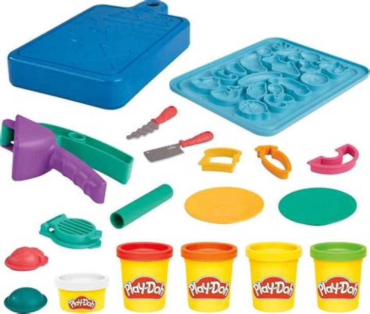 Quick Answer: Can You Sanitize Play Doh