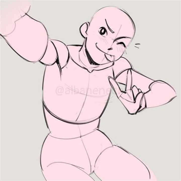 Quick Answer: Can You Steal A Pose When Drawing