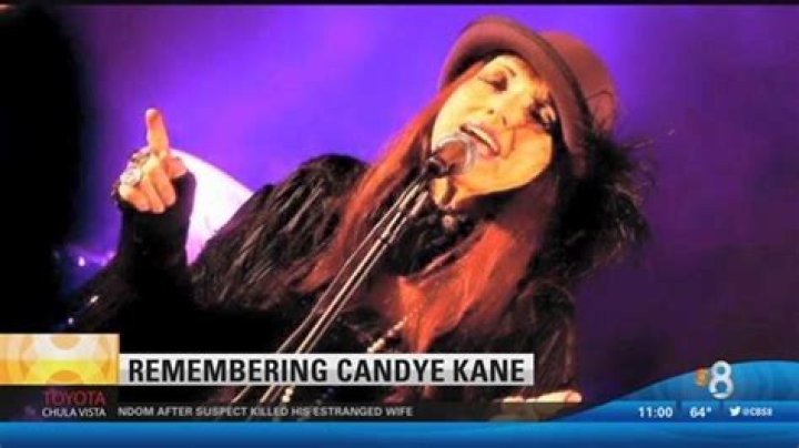 Candye Kane: A Journey Through Her Movies
