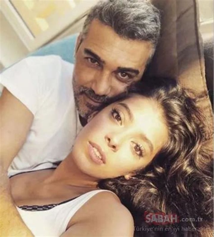 Caner Cindoruk's Wife: An Insight Into The Life Of The Turkish Actor's Partner