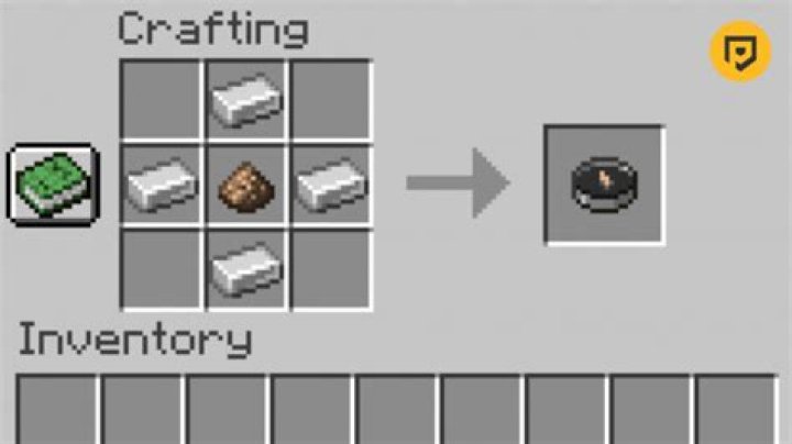 Can't Craft A Meteorite Compass