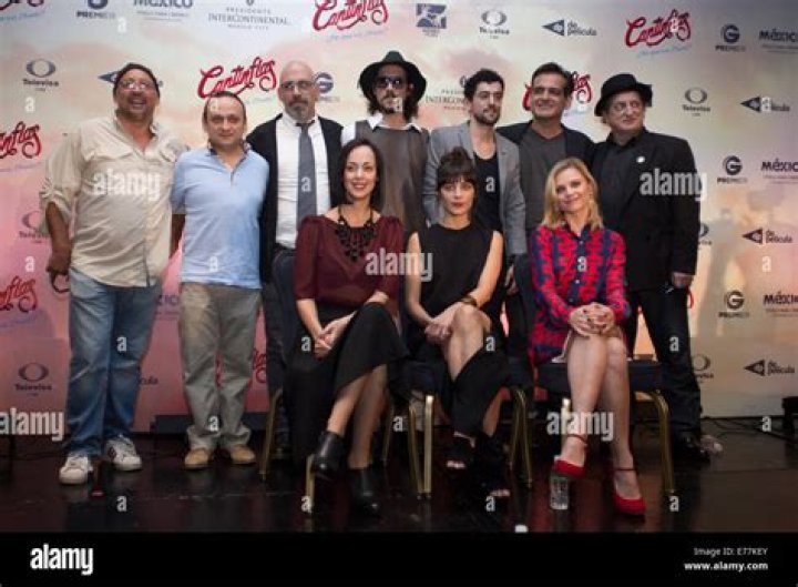 Cantinflas Family Members: A Look Into The Legacy