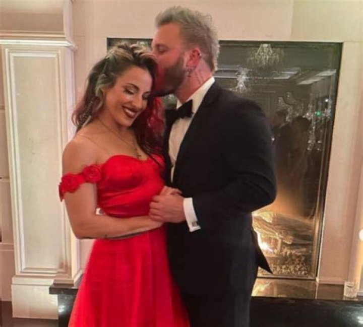 Cara Maria Sorbello, Paulie Calafiore's Ups and Downs: Timeline