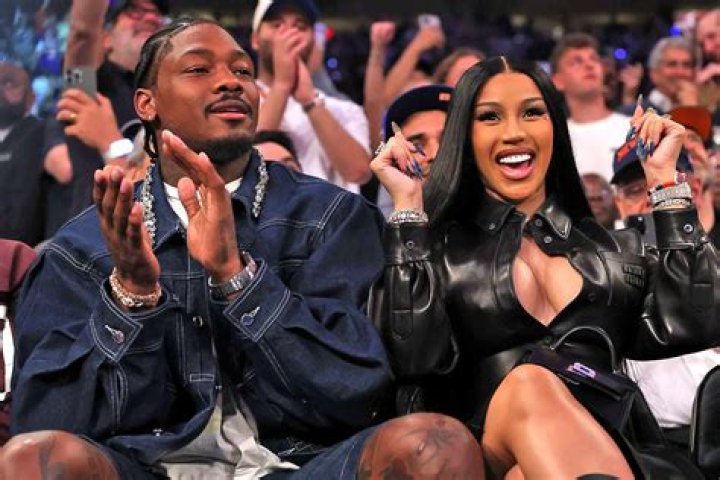 Cardi B Lands Her First Las Vegas Residency