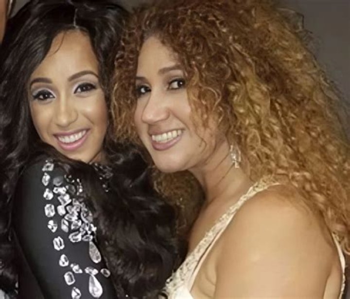 Uncovering Cardi B's Mother's Age: A Detailed Analysis