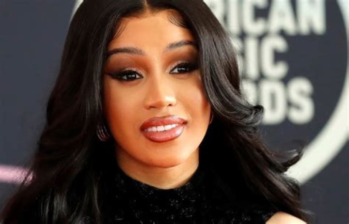 Cardi B's Stunning Transformation: The Scoop On Her New Tits