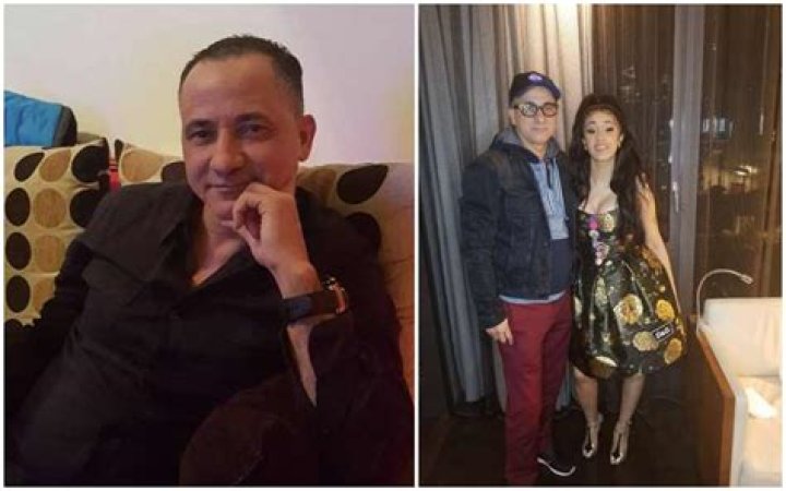 Unraveling The Story Of Cardi B's Dad: A Journey Through Family