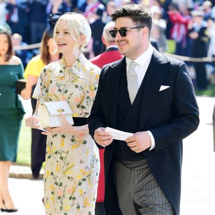 Carey Mulligan, Marcus Mumford Relationship Timeline