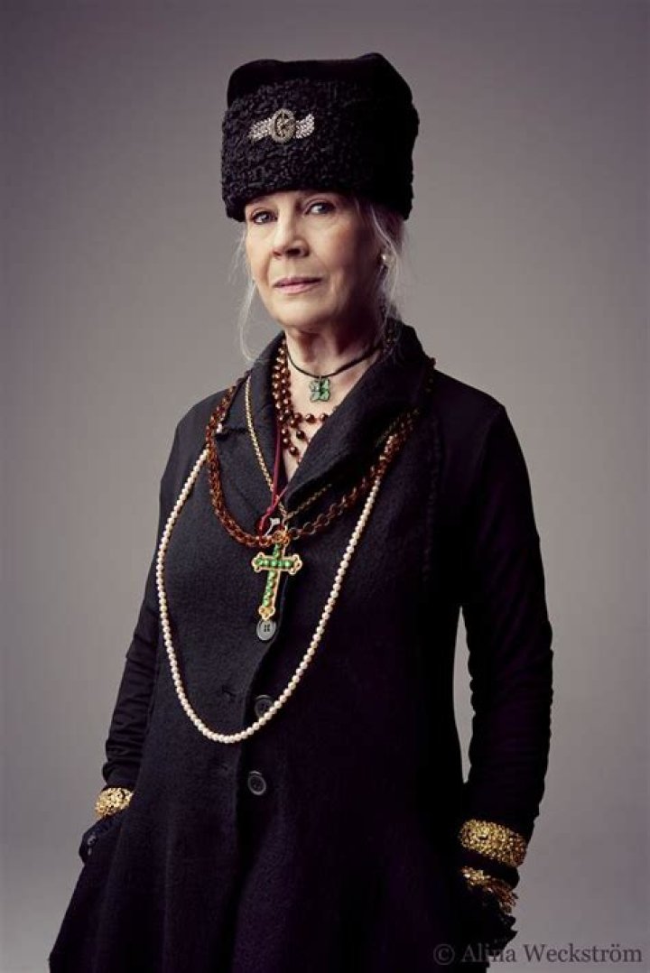 Unveiling The Life And Journey Of Carita Järvinen