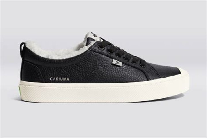 New Cariuma Weather-Proof Shoes Are Perfect for Winter