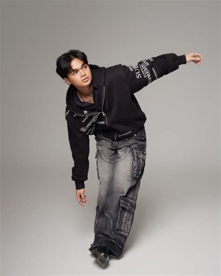 Carl The Juan's Ex-Girlfriend: A Closer Look At Their Story