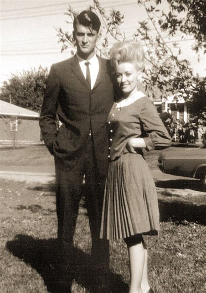 Who is Carl Thomas Dean? Wiki, Age, Bio, Net Worth, Career, Relationship, Family