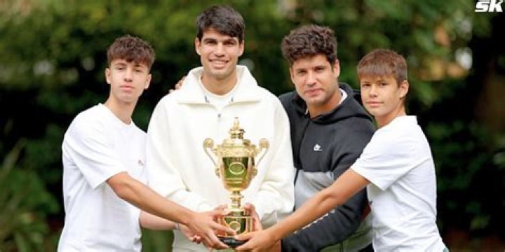 Carlos Brothers: A Dynamic Duo In The Spotlight