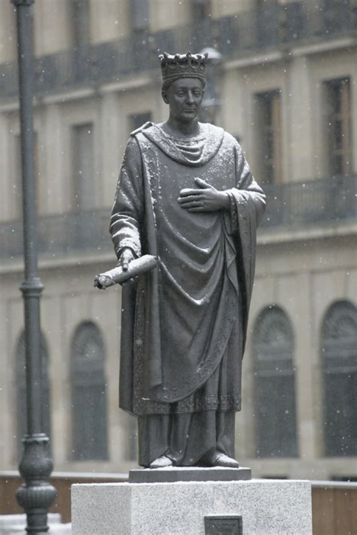 Carlos Navarra: A Journey Through Passion And Perseverance