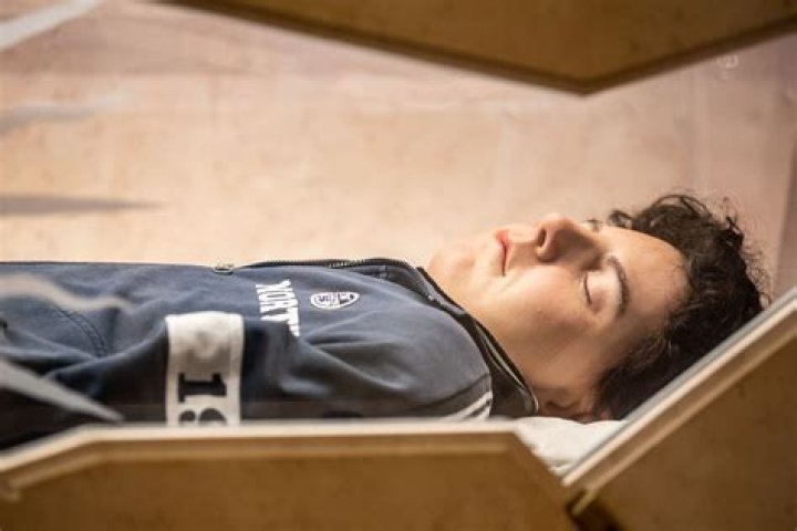 Carlos Yeaggy: A Life Remembered And The Mystery Of His Death