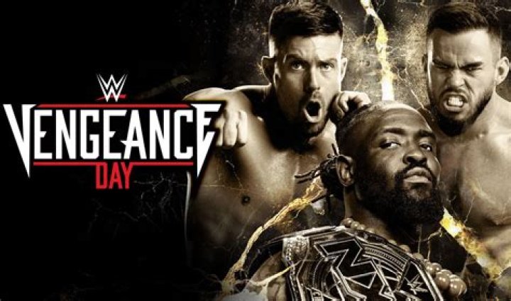 Carmelo Hayes Explains His Actions At WWE NXT Vengeance Day