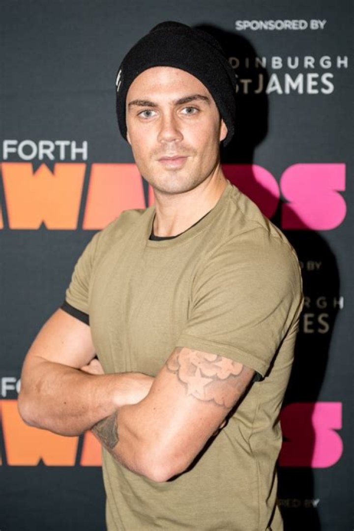 Carmen Electra boyfriend list: Who has the actress dated?