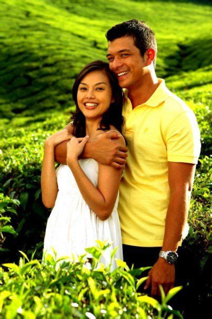Carmen Soo And Jericho Rosales: A Love Story Beyond The Screen