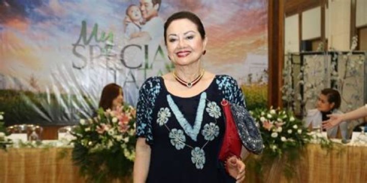 Carmen Soriano: Unveiling The Life And Love Of Her Husband