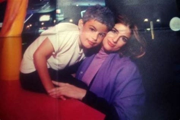 Carmen Treviño: A Journey Through The Life And Achievements Of A Renowned Artist