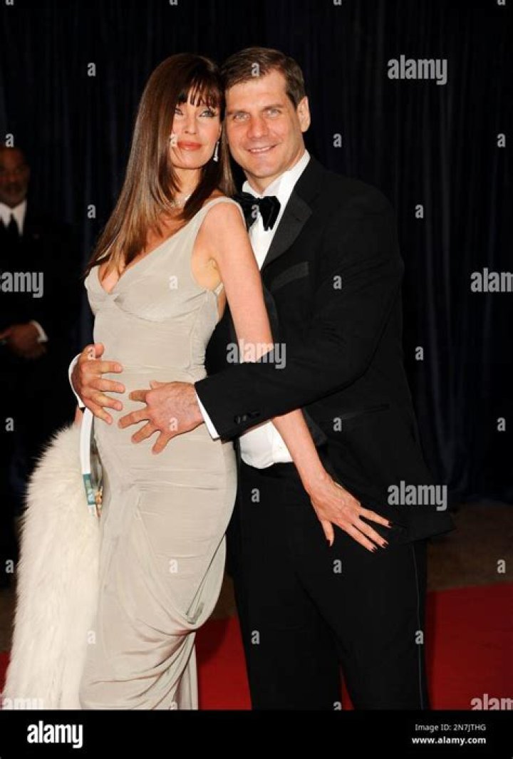 Unraveling The Carol Alt And Alexei Yashin Split: A Deep Dive