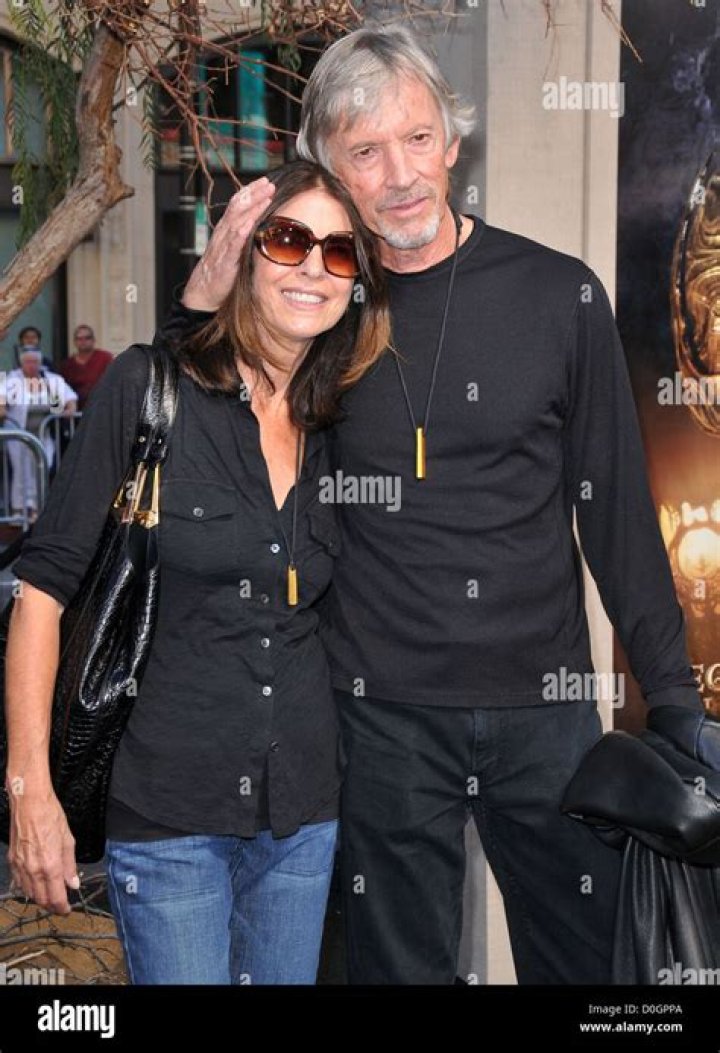 Exploring The Lives Of Carol Schwartz And Scott Glenn: A Journey Through Art And Performance