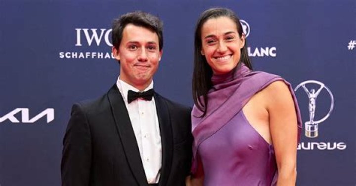 Caroline Garcia Partner: A Deep Dive Into Her Personal And Professional Life