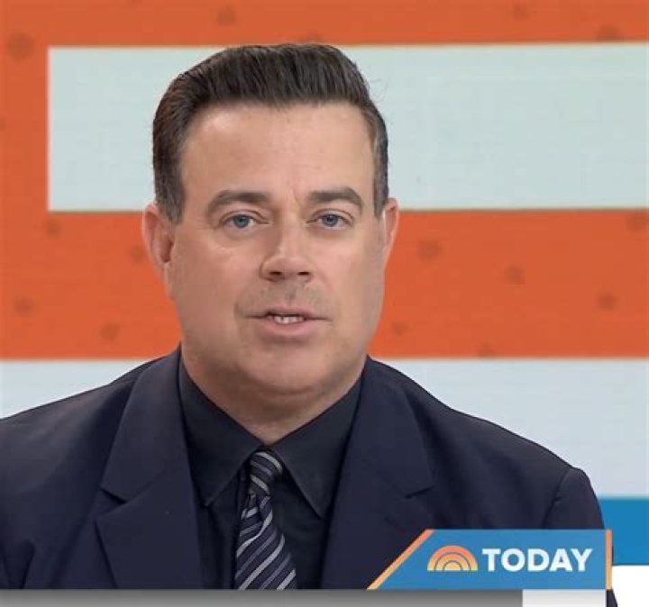 Carson Daly goes missing from Today show without warning as morning program replaces star with beloved host as fill-in
