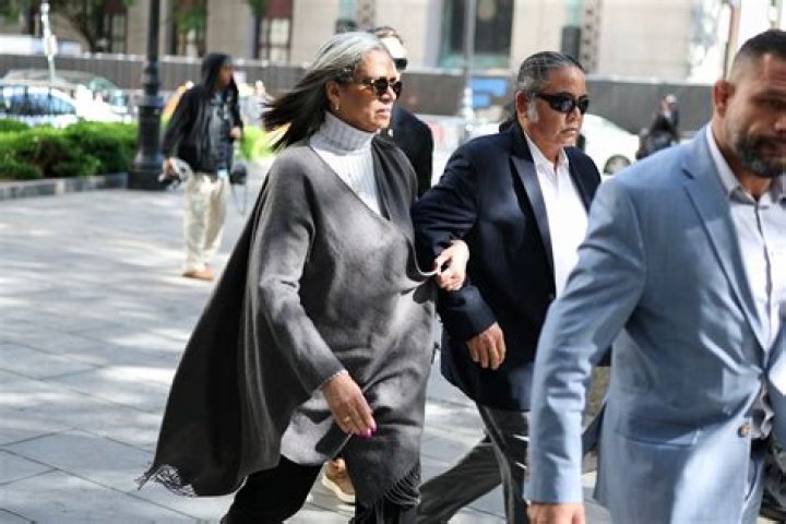 Who Are Cassie Ventura's Parents? Unveiling Her Mother And Father