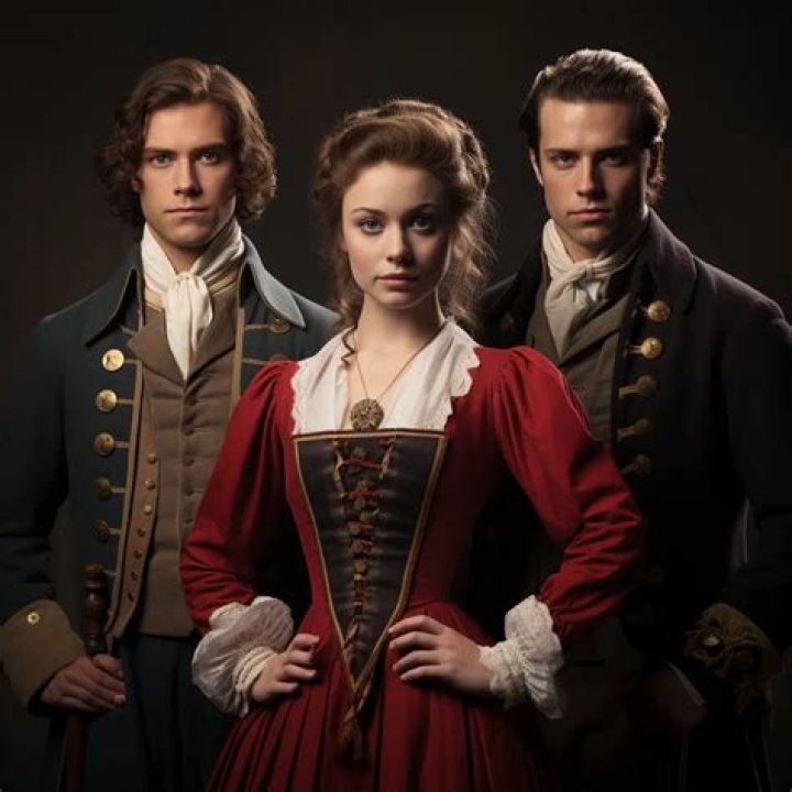 Cast from The Patriot: Where Are They Now?