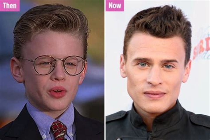 What do the Little Rascals cast look like now? See Bug Hall, Whoopi Goldberg and the others 25 years later