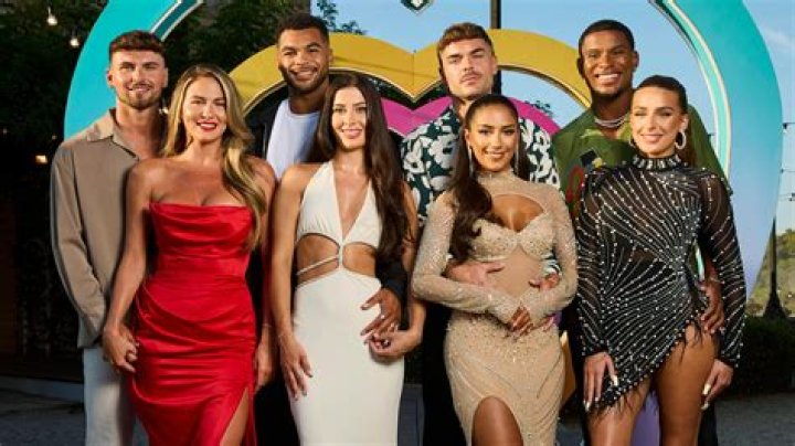 Unveiling The Cast Of Love Island Australia Season 5