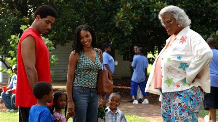 Cast of Madeas Family Reunion: On-Screen Chemistry