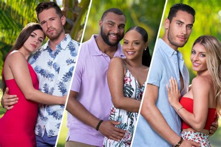 Unveiling The Cast Of Temptation Island Season 2