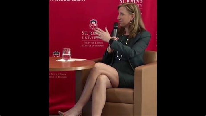 Unveiling The Allure Of Cathy Engelbert: A Dive Into Her Bikini Moments