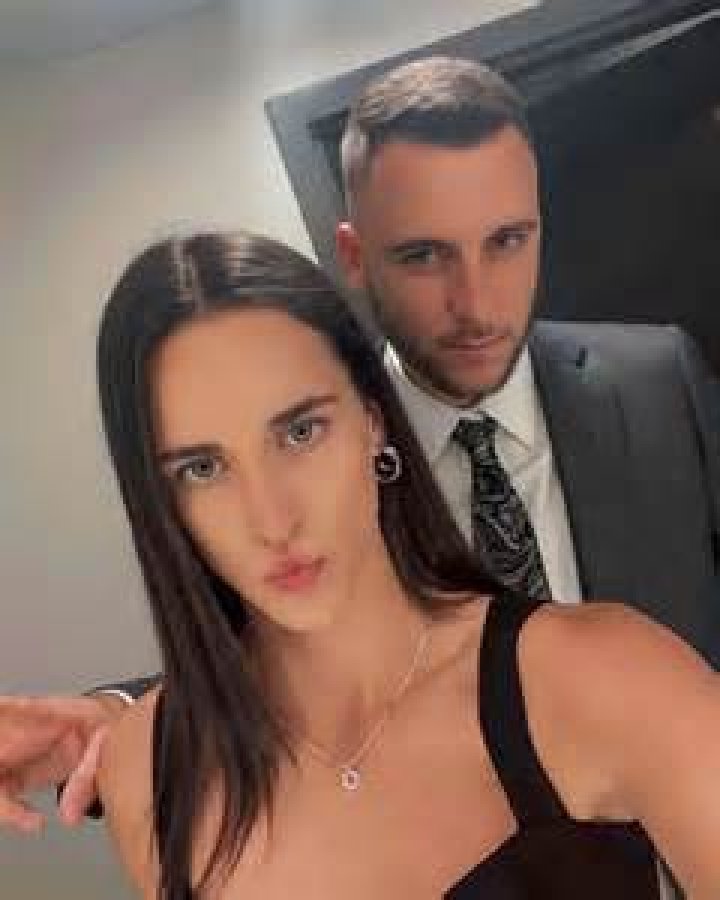 Unveiling The Mystery Of Cautlin Clark's Partner