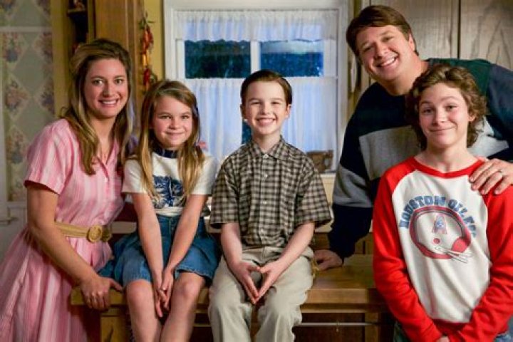 CBS cancels Young Sheldon after season 7 in shocking schedule shakeup and reveals details on show's ‘proper sendoff’