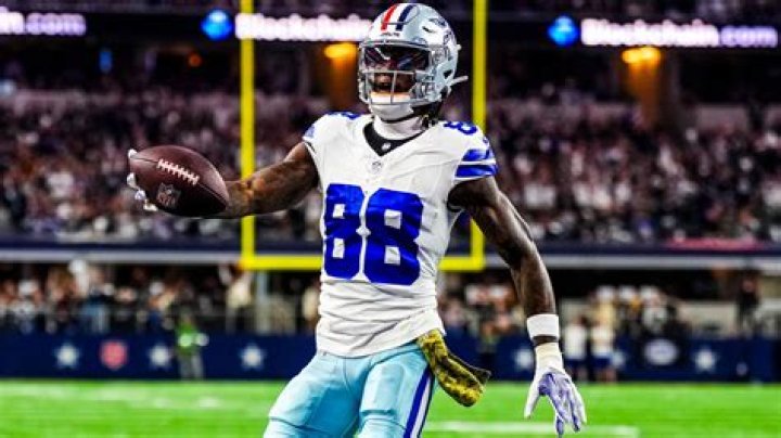 Ceedee Lamb Height And Weight: Everything You Need To Know