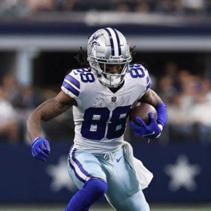 Ceedee Lamb: Height, Weight, And Comprehensive Biography