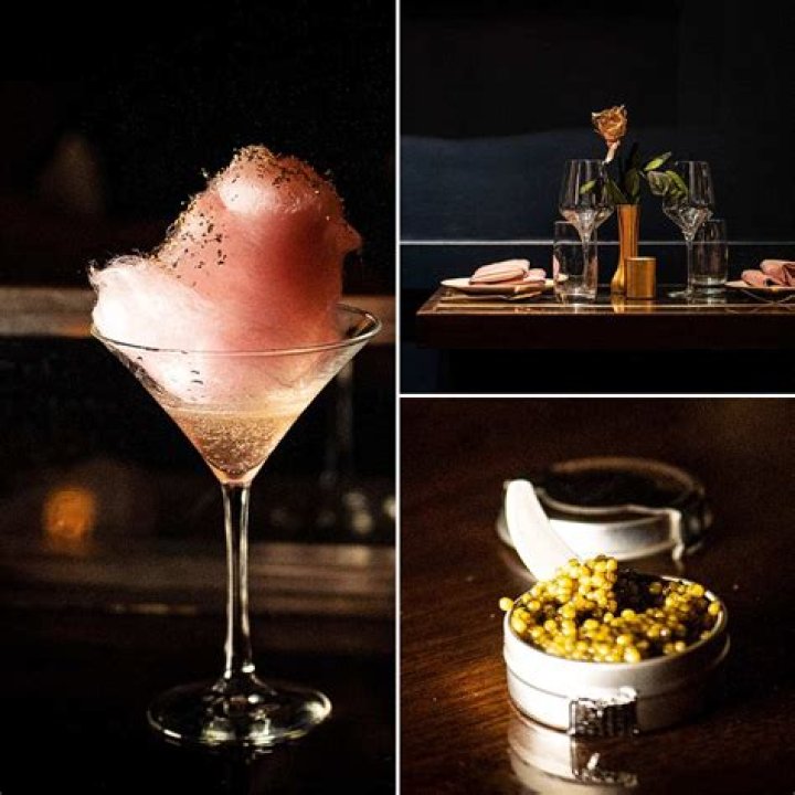 Celeb Hot Spot 9 Jones Is New York’s ‘Sexy Supper Club’: Details