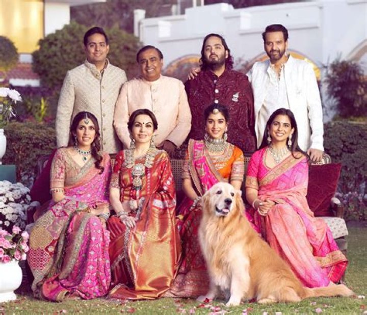 Akash Ambani and Shloka Mehta to tie the knot on March 9, here’s the complete celebrity guest list – India TV