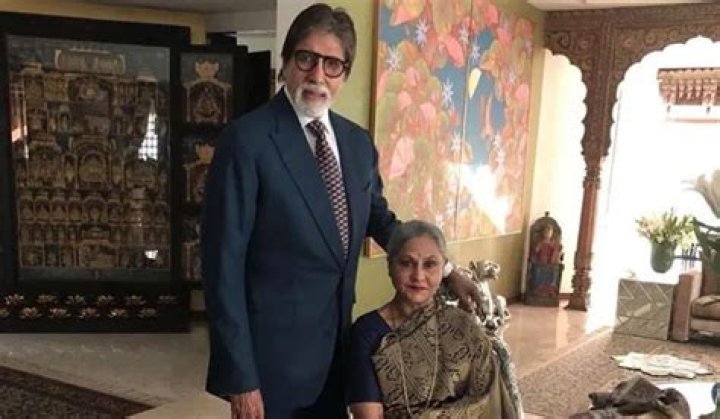 Inside pictures of Amitabh Bachchan’s house Jalsa in Mumbai – India TV