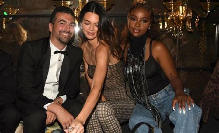 Celebrities In Las Vegas This Weekend: Who To Expect And What To See