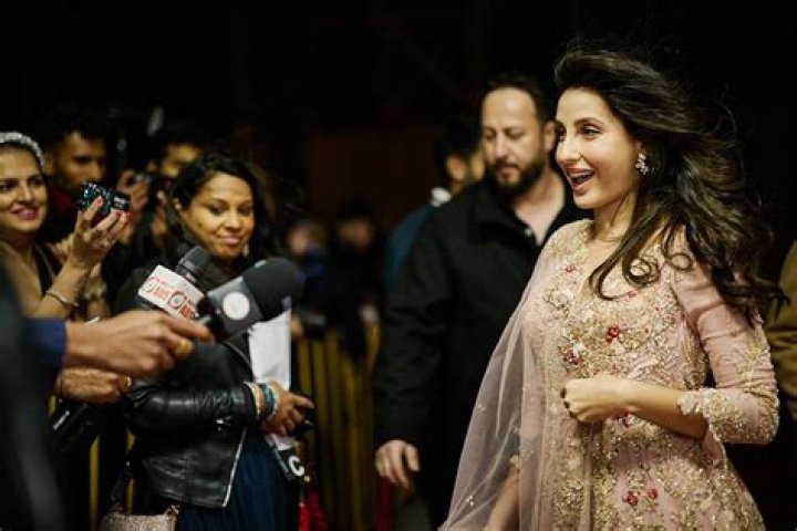 Malaika Arora excited to judge dance competition at IFFM – India TV