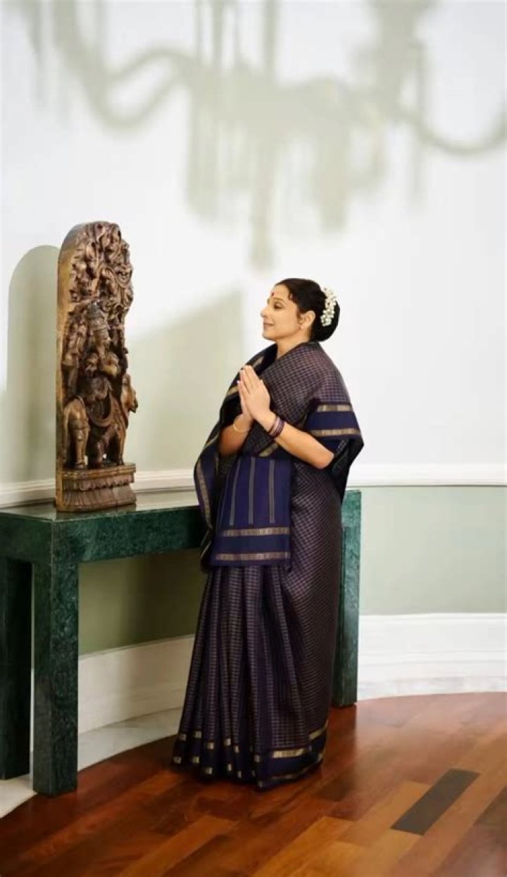 MS Subbulakshmi's daughter carnatic vocalist Radha Vishwanathan passes away at 83 – India TV