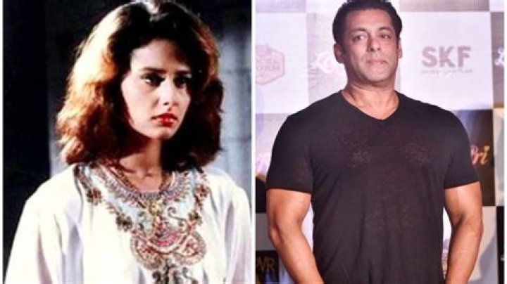 salman khan veergati co-star pooja dadwal Tuberculosis cured thanks superstar – India TV