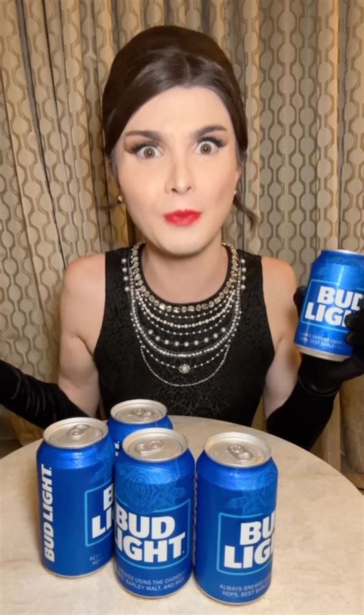 Celebrities Take Sides in Bud Light Controversy